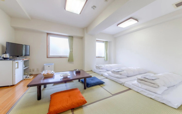 Hotel Airport Komatsu