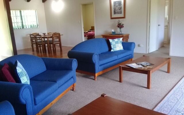 Norfolk Holiday Apartments