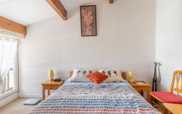 Maison Biscarrosse Plage, 3 pièces, 4 personnes - FR-1-521-176