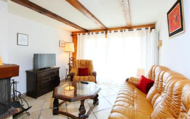 Apartment Boucanier 304