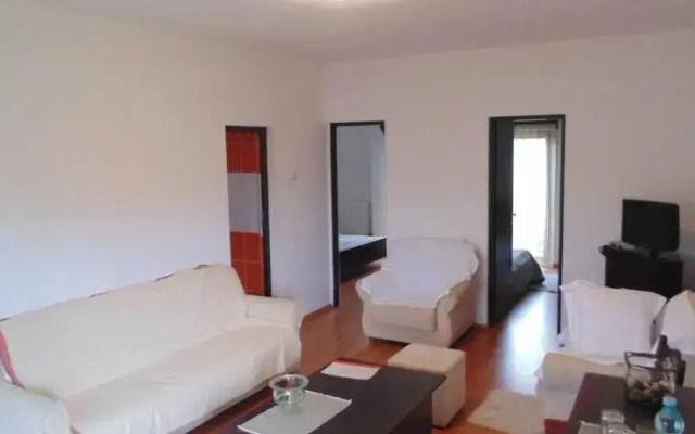 Pensiunea Hanul Moara Veche