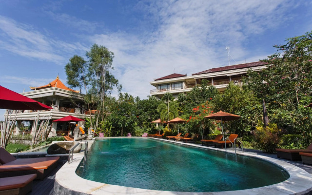 Om Ham Retreat and Resort