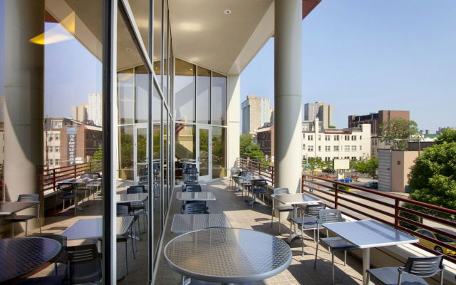 Homewood Suites by Hilton University City