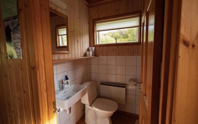 Hafursá við Hallormsstað Holiday Home
