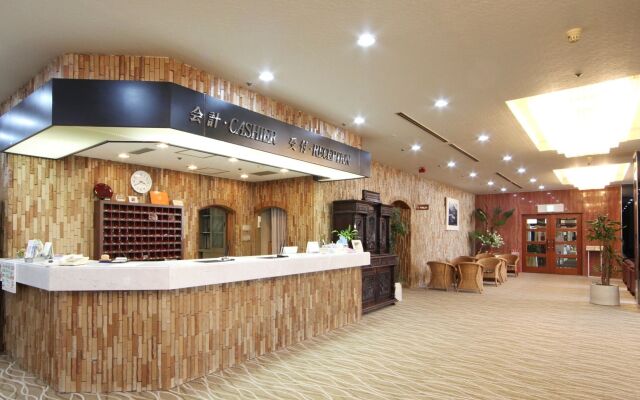 Ohkido Hotel