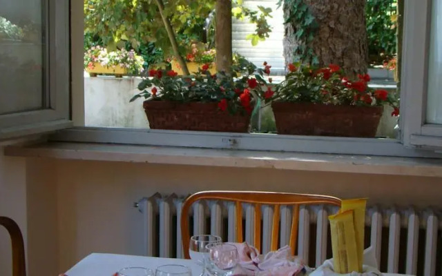 Albergo Maria Luigia