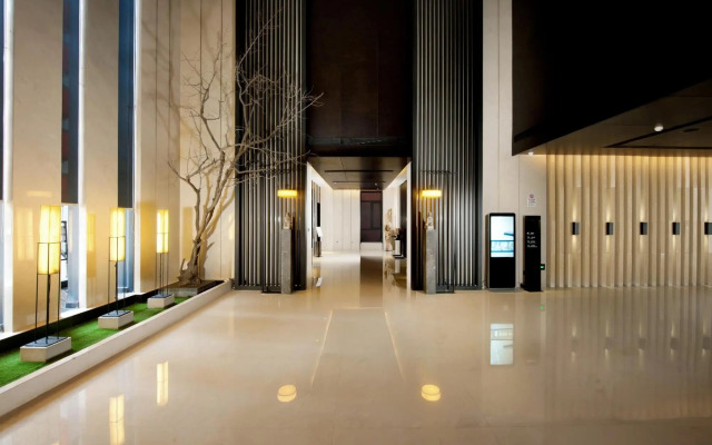 Xi'an Eastern House Boutique Hotel