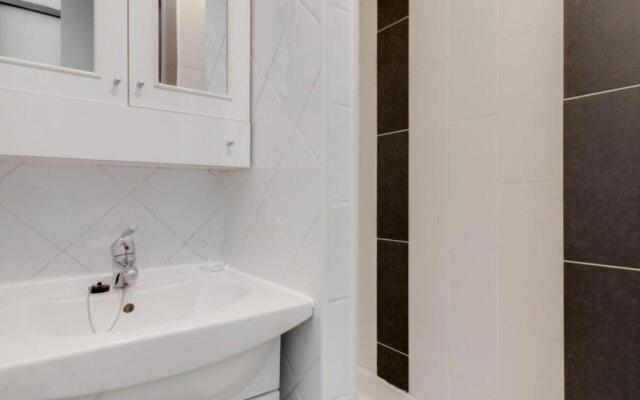 Appartement Luz-Saint-Sauveur, 2 pièces, 6 personnes - FR-1-402-97