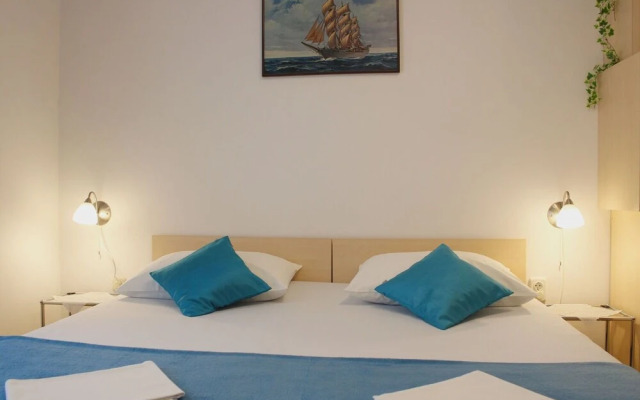 Lina - 30m From the Beach - SA6