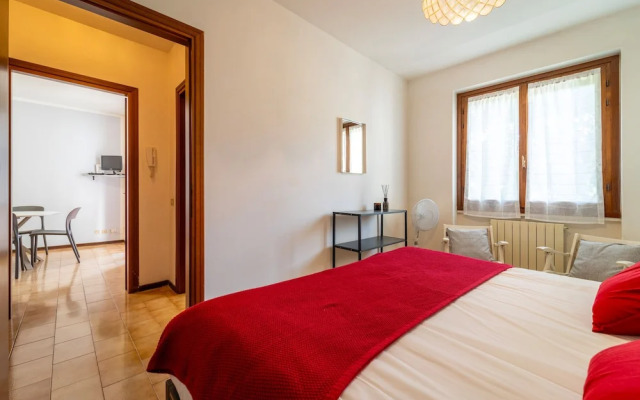 Primula Apartment by Wonderful Italy