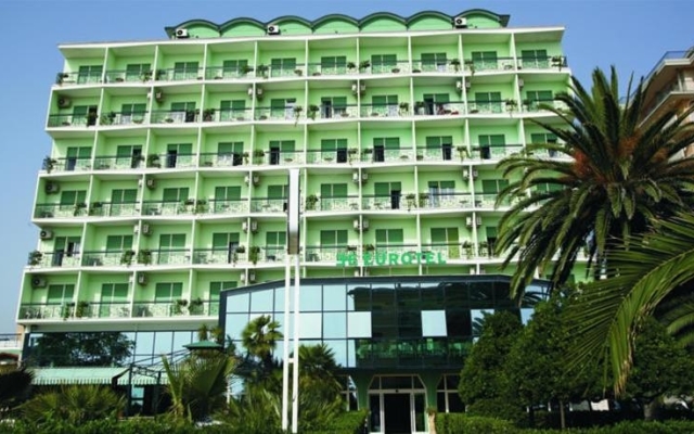 Hotel Eurotel