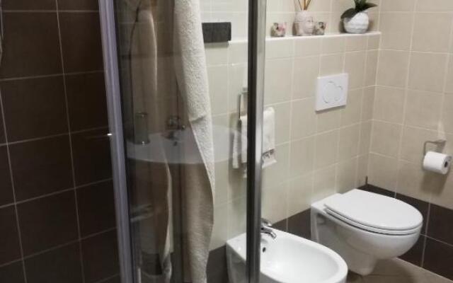 Condominio Ca' Delle Rose - Daniele