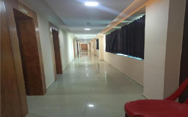 Hotel Dreamland Chandkheda
