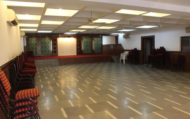 Hotel Kamla Palace