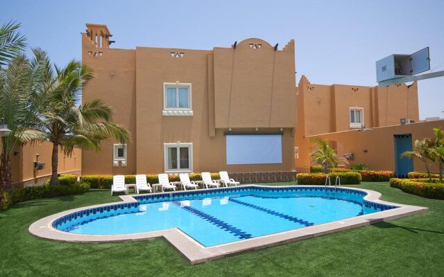 Jumeirah Villas