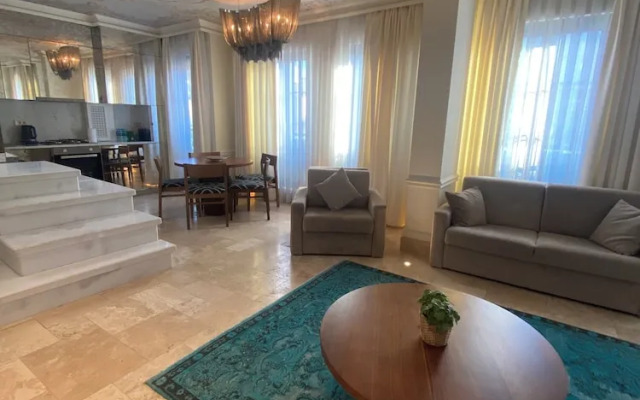 AB Residences