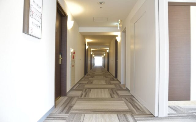 Hotel Port Plaza Chiba