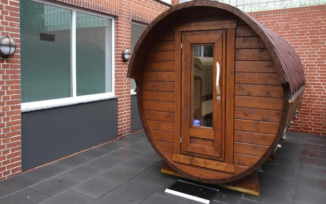 Ferienwohnung in Westerland auf Sylt