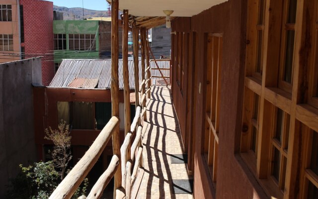 Casa Don Jose B & B