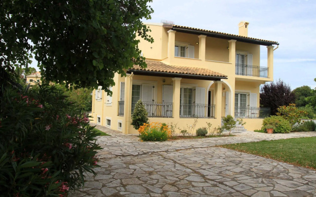 Villa Georgina