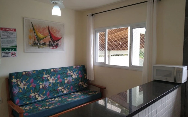 Canto Verde Apartamentos Caraguá