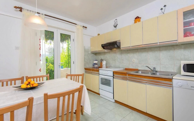 Villa Klara - Holiday Home With Terrace Pool and Sea View ID Direct Booker 2910