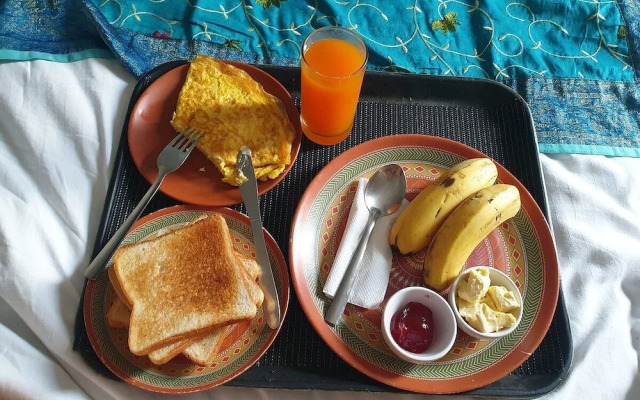 Marigold Inn homestay