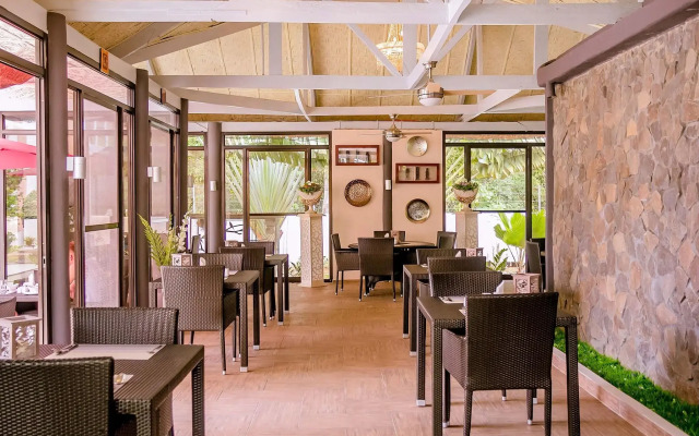 Alona Northland Resort