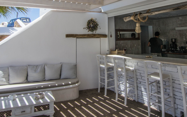 Levantes Ios Boutique Hotel