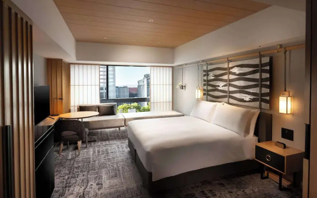 Hilton Kyoto