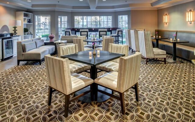 Hilton San Diego/Del Mar