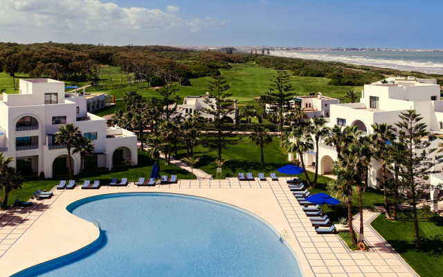 Pullman Mazagan Royal Golf & Spa El Jadida