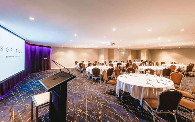 Sofitel Brisbane Central