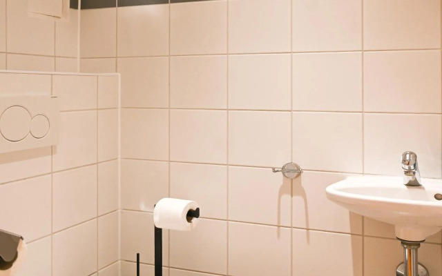 Backpacker Apartment City Center