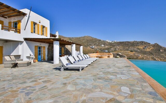 Constellation Estate