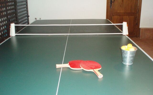 Casa Rurales Ventaseca