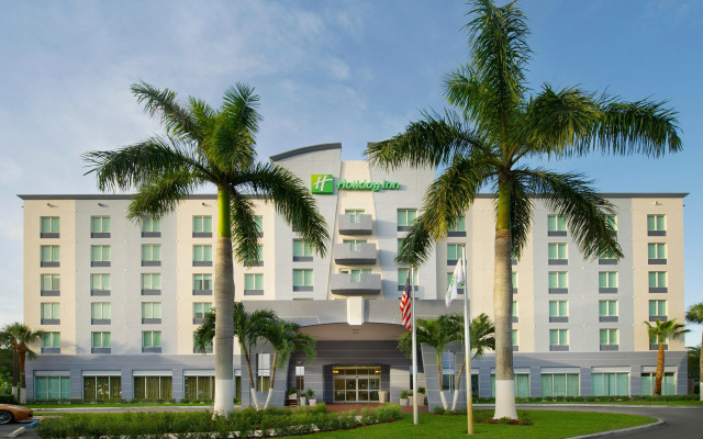 Holiday Inn Miami-Doral Area, an IHG Hotel