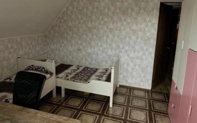 Guest house Almari