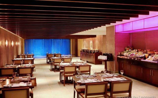 Le Meridien Towers Makkah