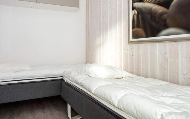 Two-Bedroom Holiday home in Wendtorf 38