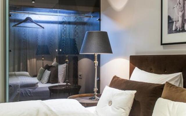Frost Boutique Hotel