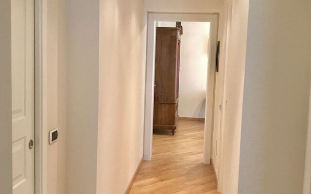 Liberty Room And Breakfast