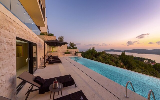 Villa Elena Dubrovnik