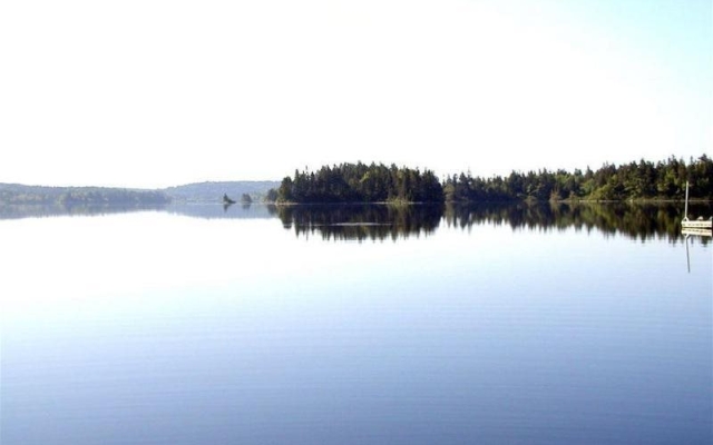 A1-Lakeview B&B