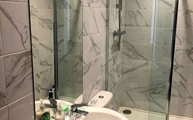 Skipton Rooms