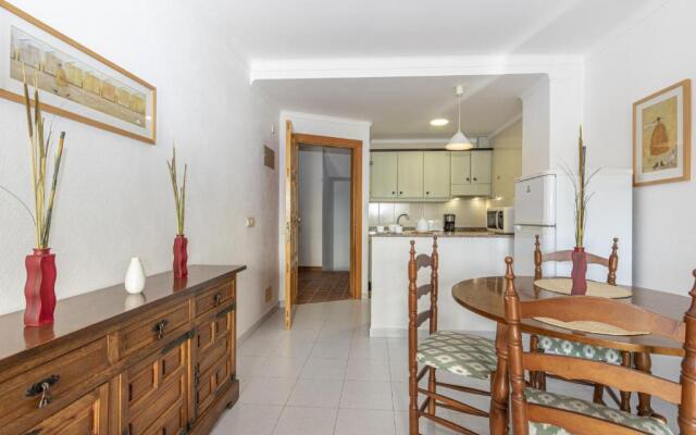 Apartment VORAMAR 2F