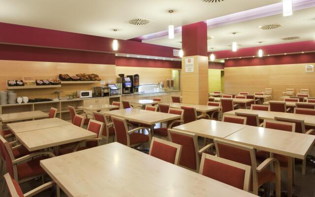 Holiday Inn Express Madrid - Getafe, an IHG Hotel