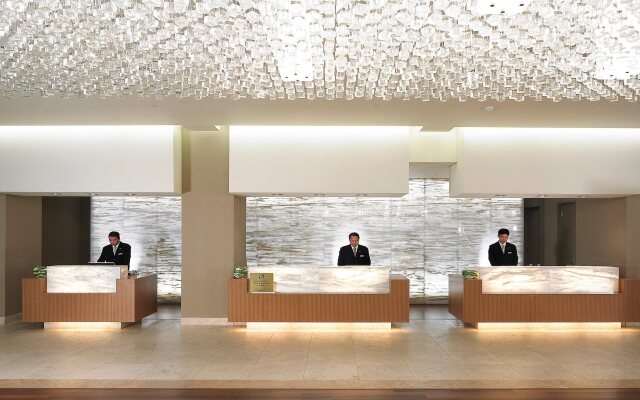 The Westin Josun Busan
