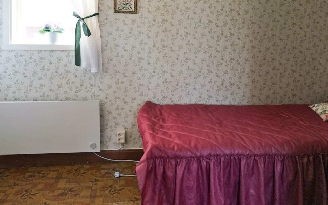 7 Person Holiday Home in Rorvik