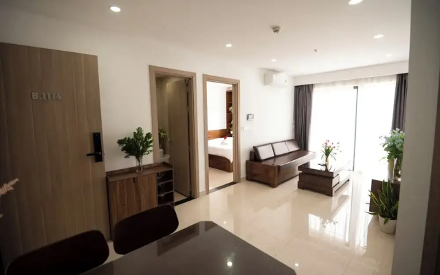 MILY HOMESTAY and APARTMENT HUE